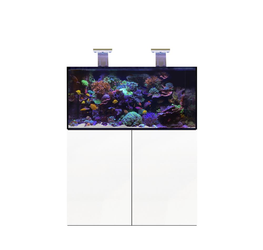 D-D Aqua-Pro Reef Wood 1200 White Gloss D-D Aqua-Pro Reef Wood 1200 White Gloss