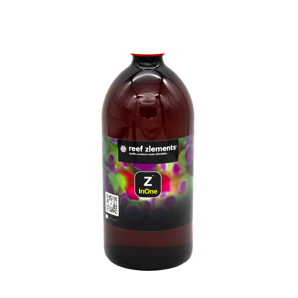 Reef Zlements In One Dosing - 500ml - Dosierlösung