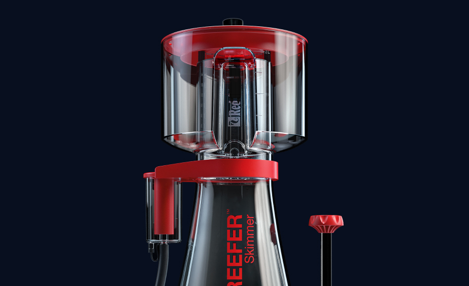 REEFER™ MAX 425 G3+