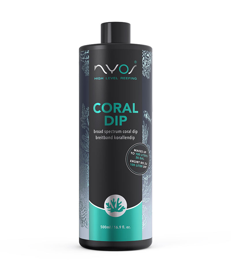 Coral Dip 100ml Coral Dip 100ml