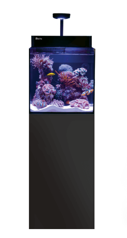 Red Sea MAX NANO Meerwasseraquarium Komplettset Red Sea MAX NANO Meerwasseraquarium Komplettset