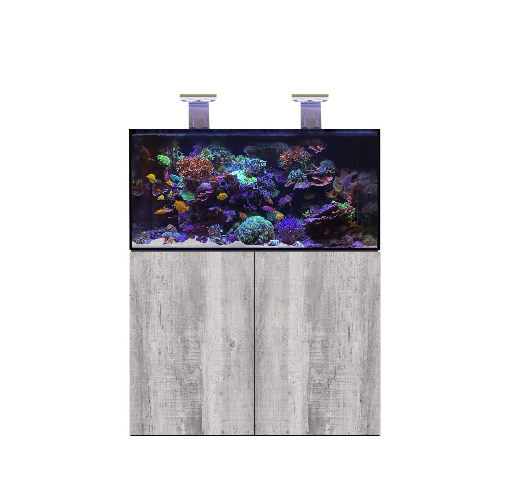 D-D Aqua-Pro Reef Wood 1200 Driftwood Concrete