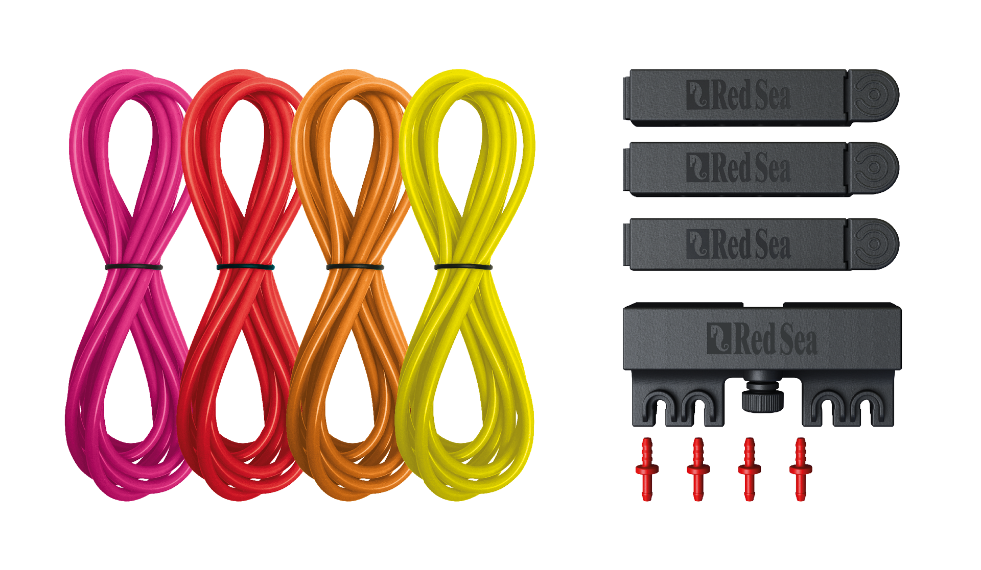 Zubehörset - Red Sea ReefDose 4