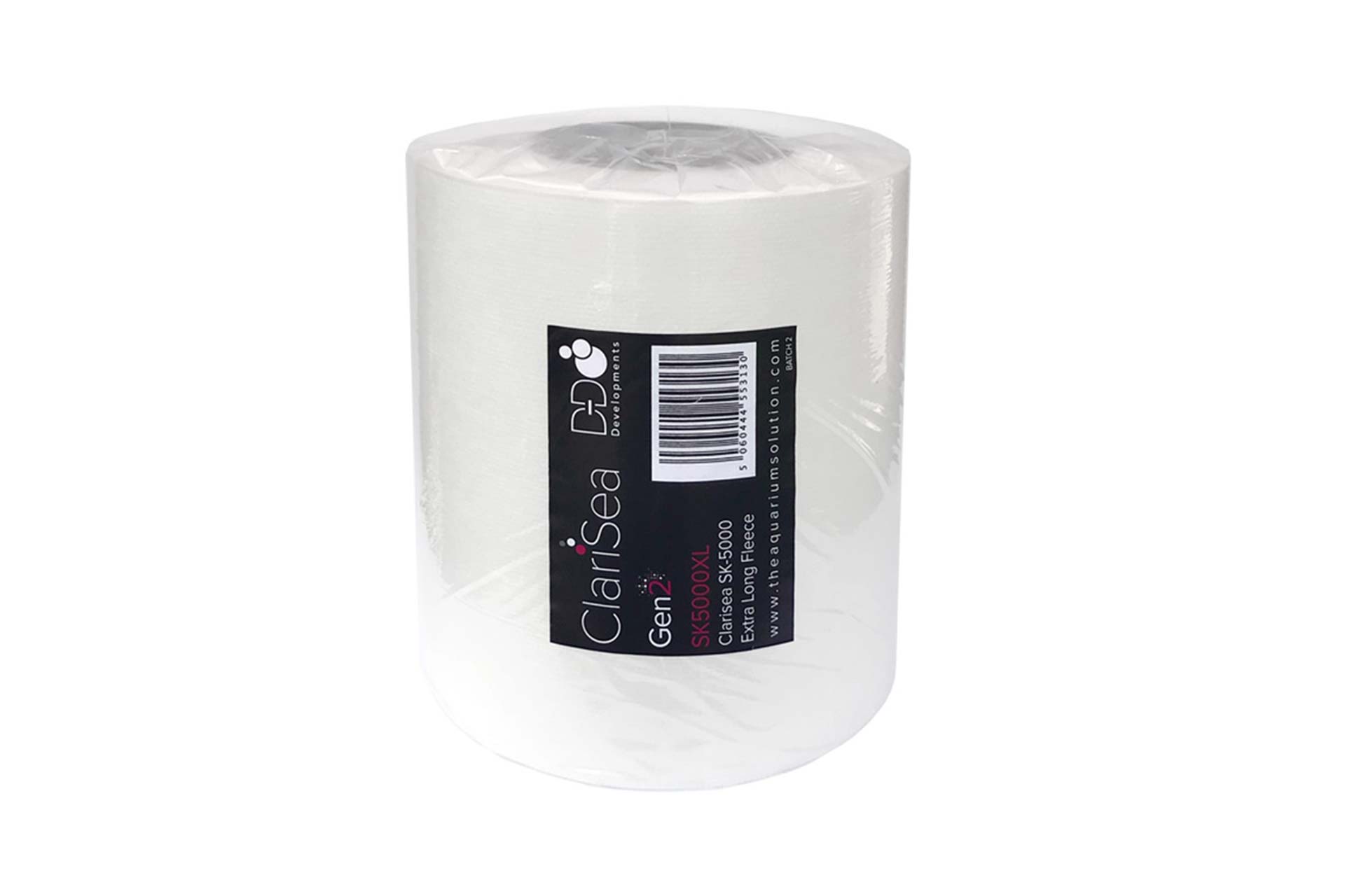 D-D ClariSea Filterrolle XL für SK 5000