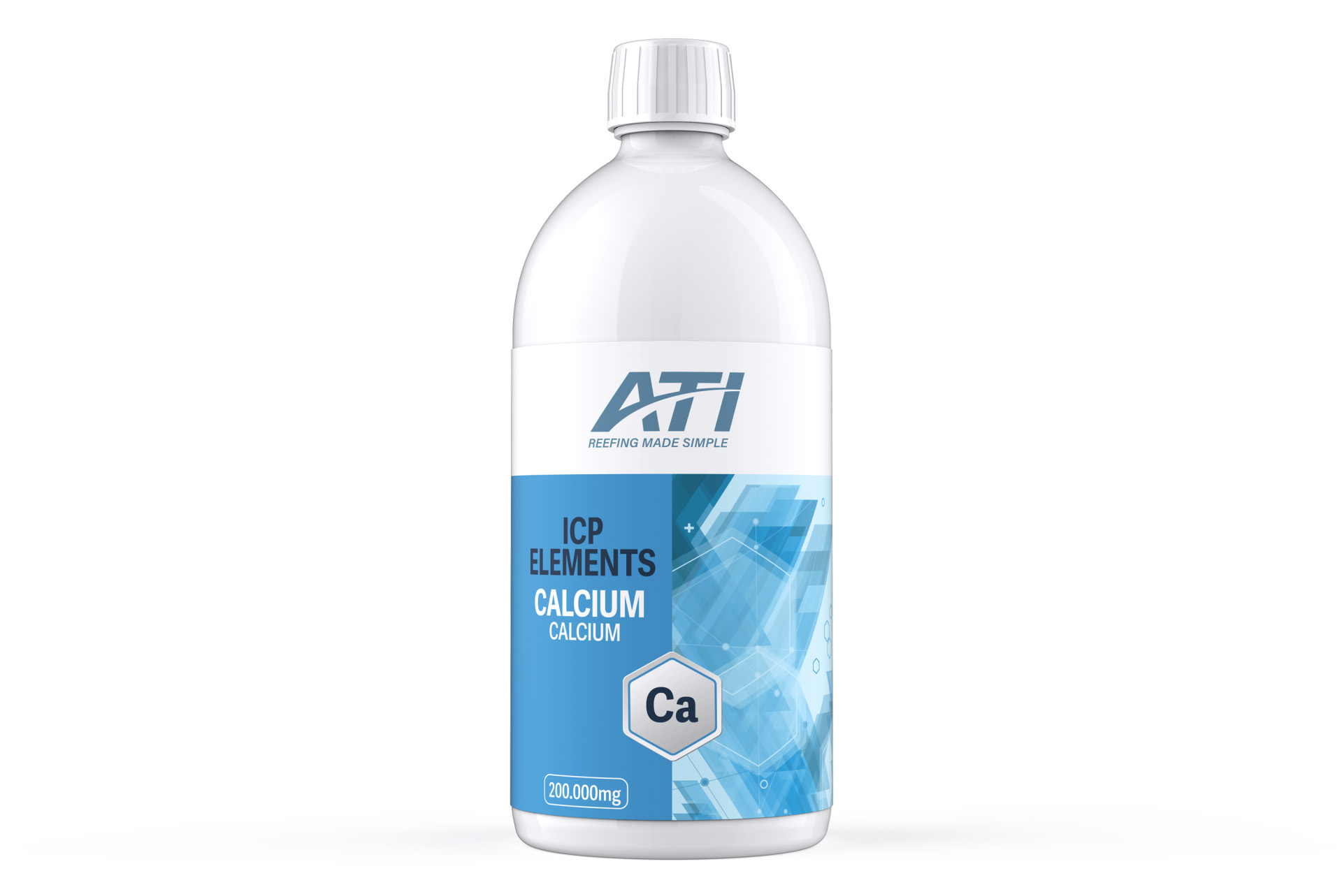 ICP Element Calcium 1.000ml