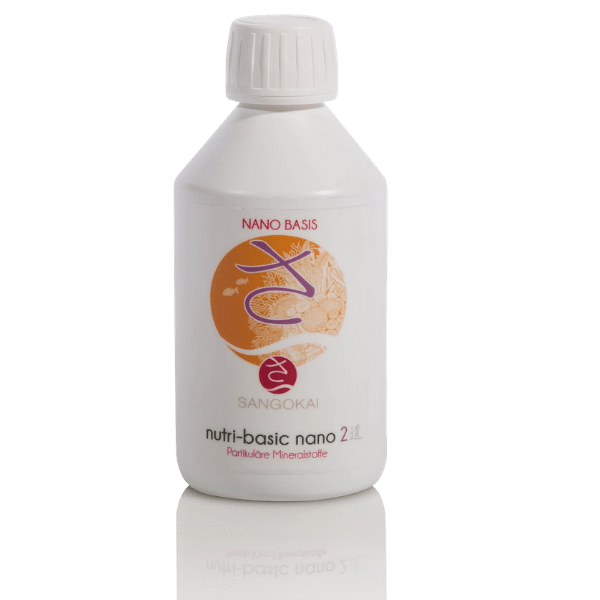 sango nutri-basic NANO # 2  250ml