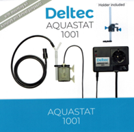 Aquastat 1001 Aquastat Niveuregler / Aquastat top-up controller Aquastat 1001 Aquastat Niveuregler / Aquastat top-up controller