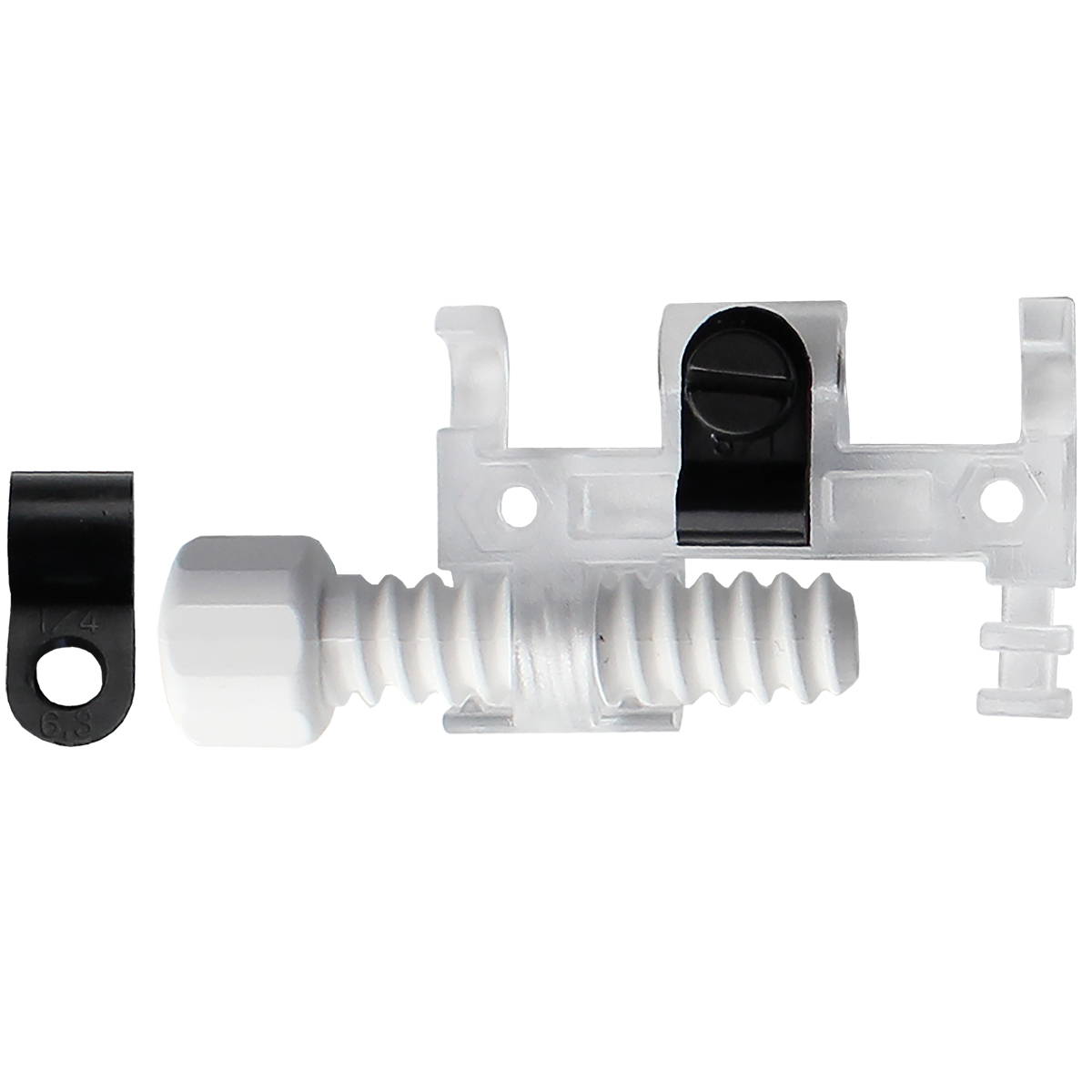 0102.450 Universalspannhalter, Schlauchhalter 0102.450 Universalspannhalter, Schlauchhalter