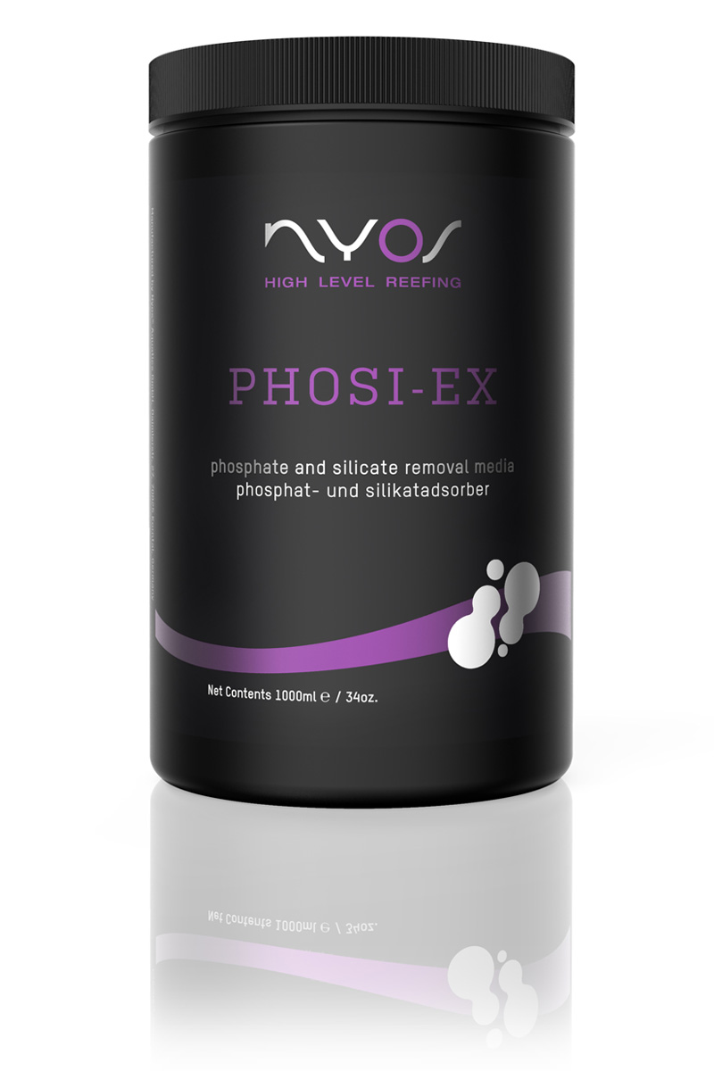 Phosi-Ex 1.000ml DE/EN