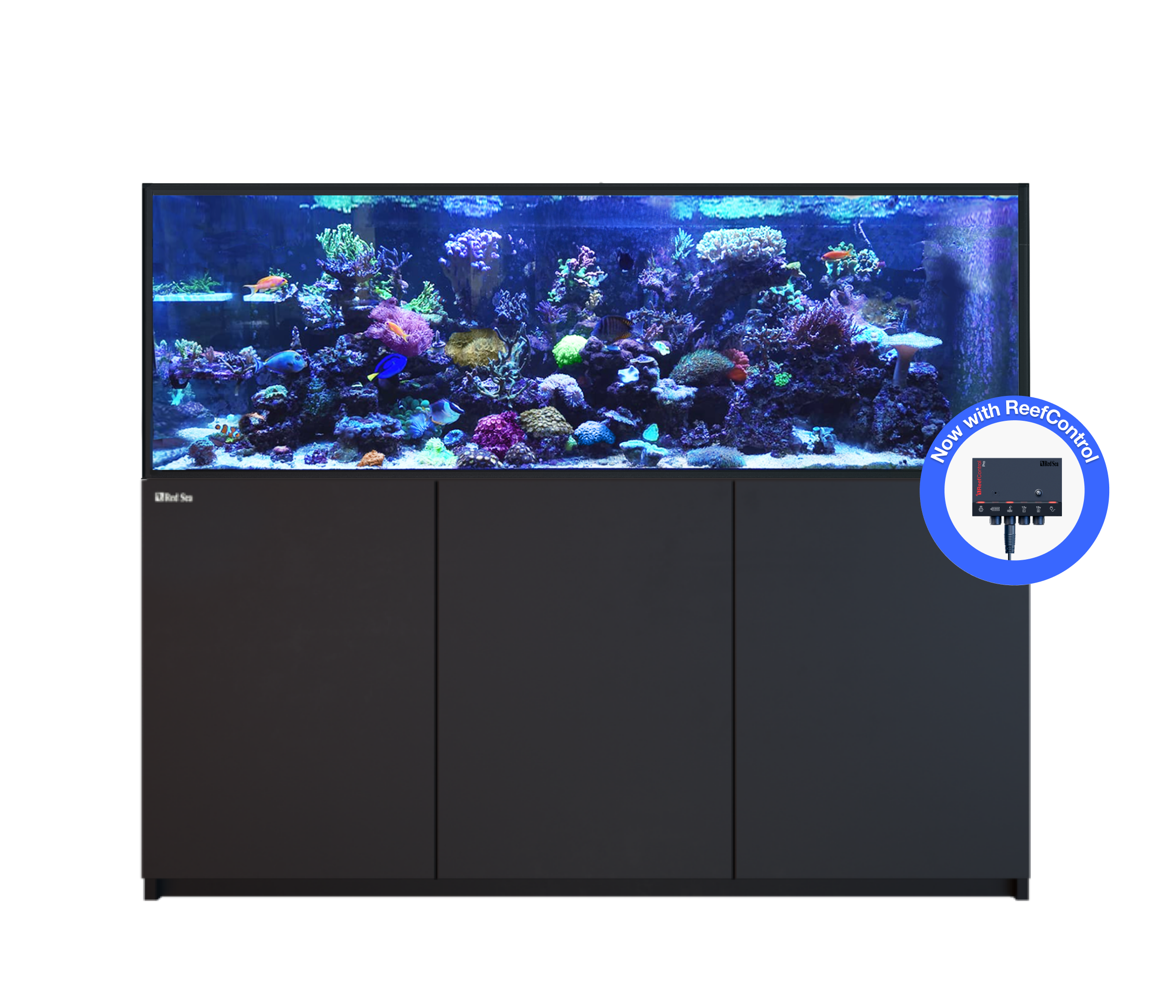 REEFER™ 750 G3+
