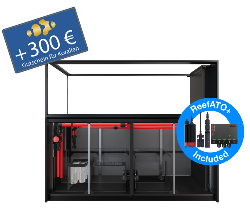 Reefer Peninsula S-950 G3