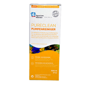 AQUAVITAL PURECLEAN 500 ml AQUAVITAL PURECLEAN 500 ml