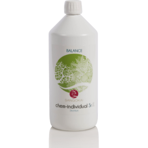 sango chem-individual Sr Strontiumlösung 1000ml sango chem-individual Sr Strontiumlösung 1000ml