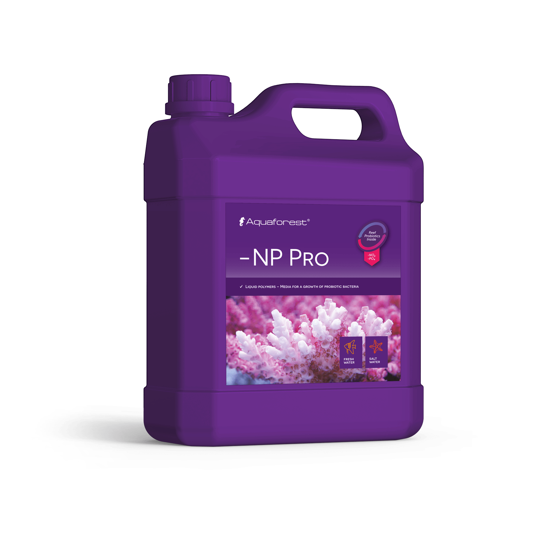 -NP Pro 2000 ml -NP Pro 2000 ml