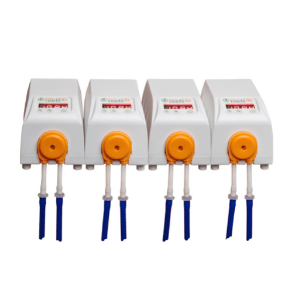 Easy Feeder Slave Easy Feeder Slave