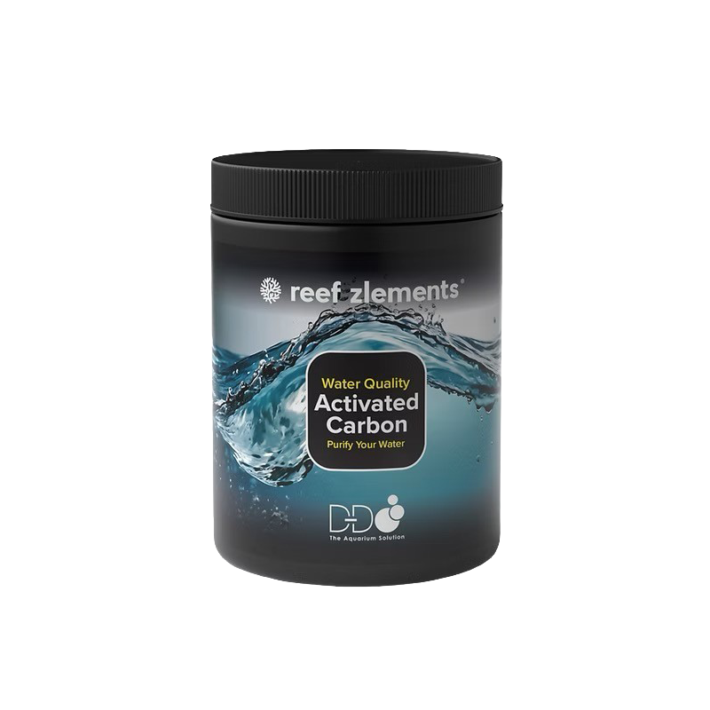 Reef Zlements Activated Carbon 2l
