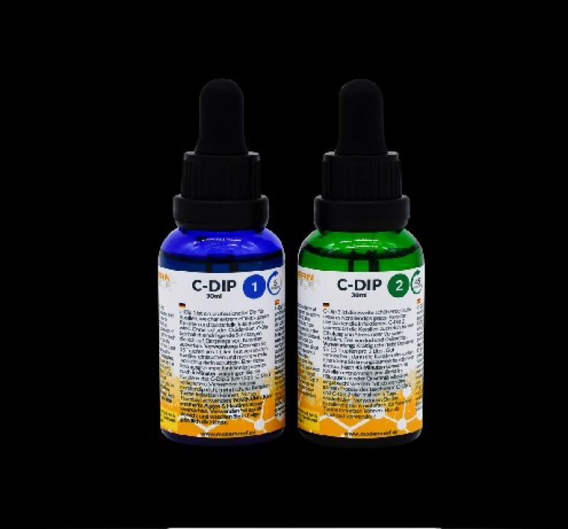 C-Dip 1 & 2  - Modern Reef