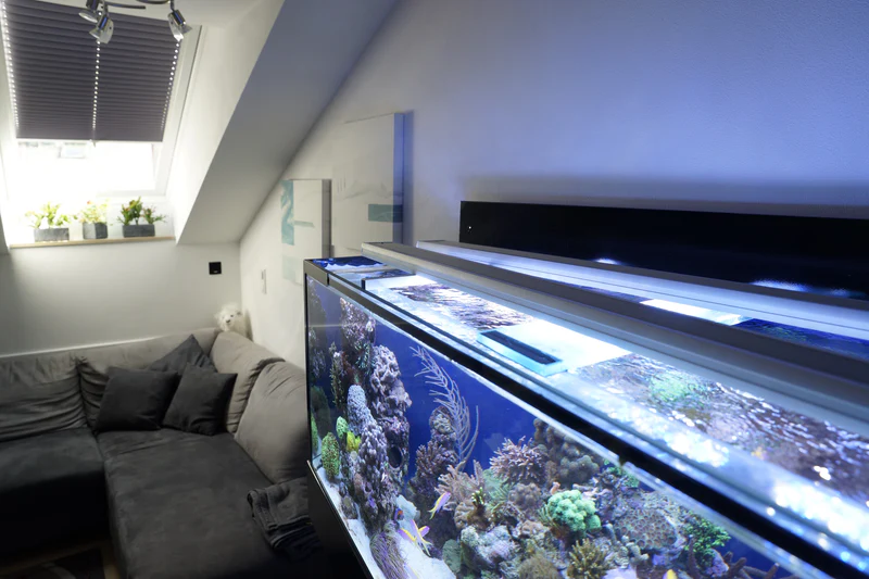 aquaBAR Gen4 Reef - 120 Watt - 112 cm Länge