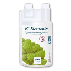 Tropic Marin PRO-CORAL K+ ELEMENTS 1.000 ml