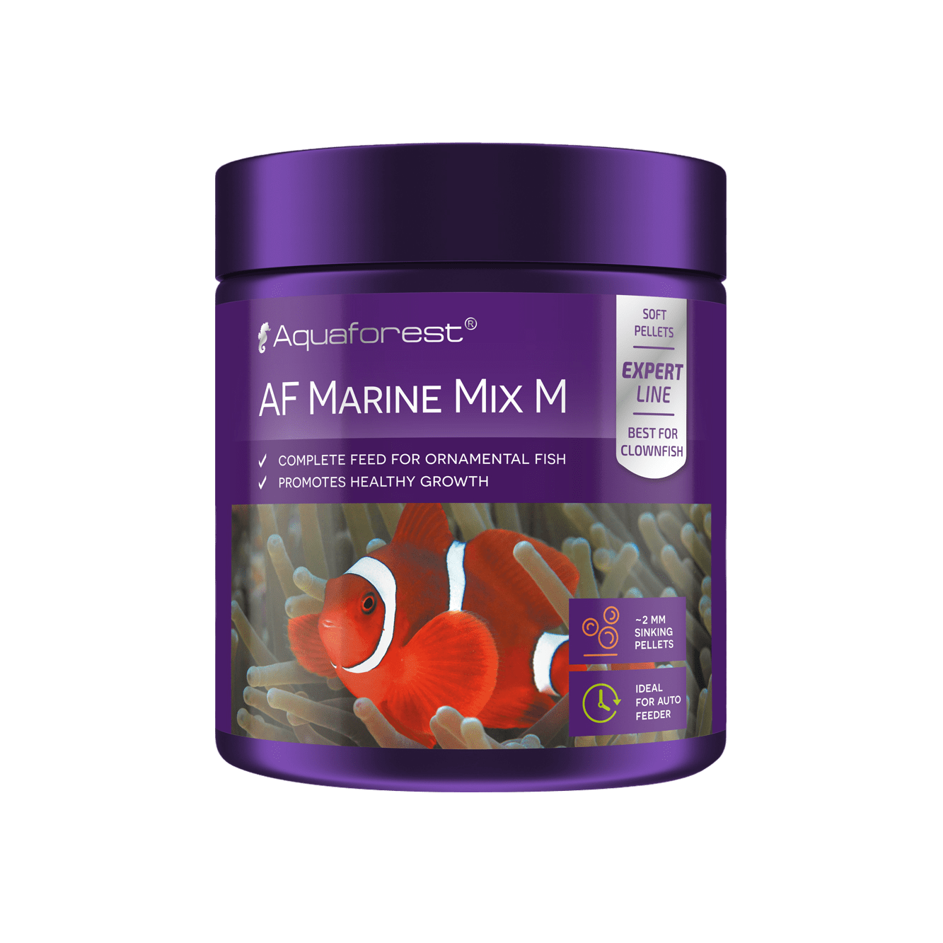 AF Marine Mix M 120 g