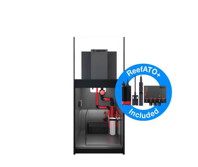 Red Sea Reefer 200 G2+ Meerwasseraquarium Komplettset