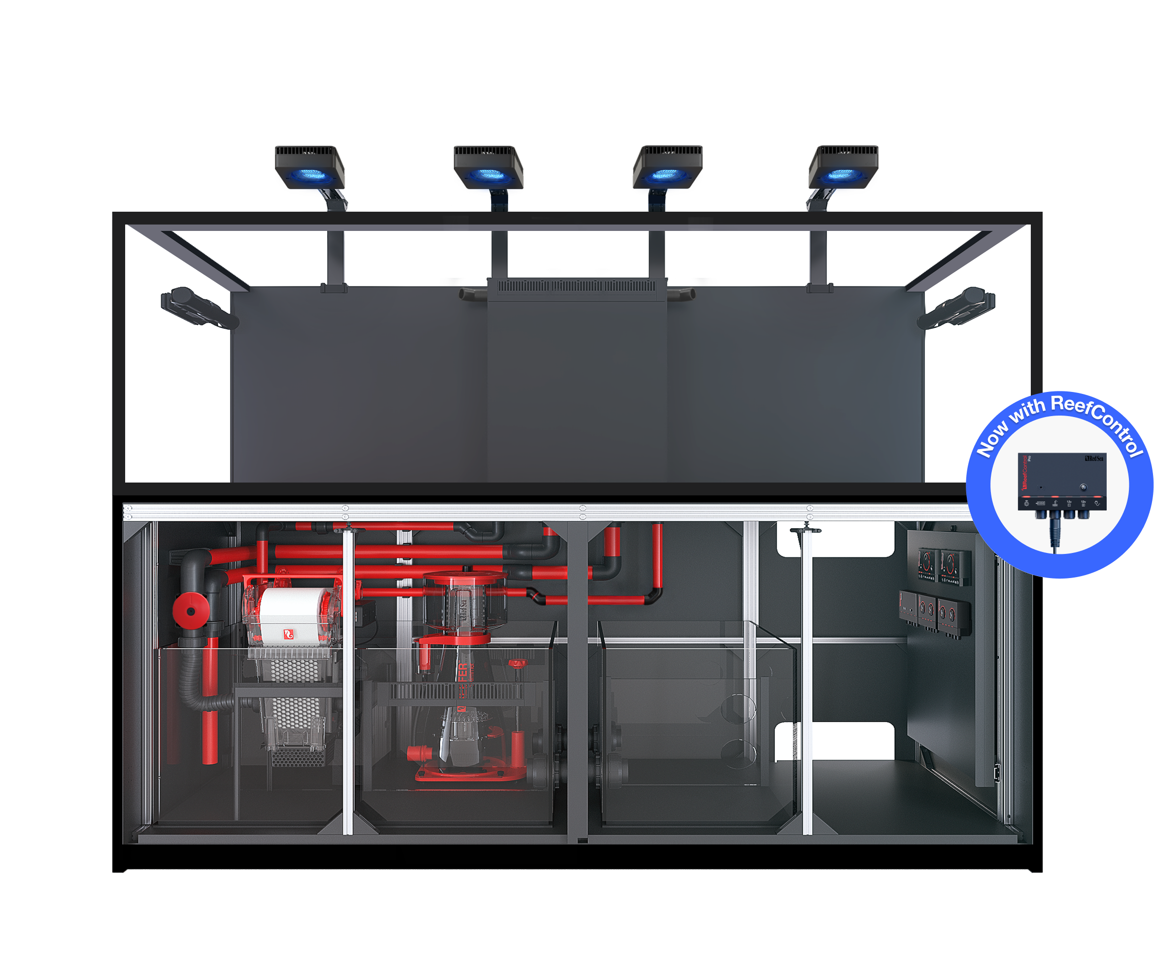 REEFER™ MAX S 1000 G3+
