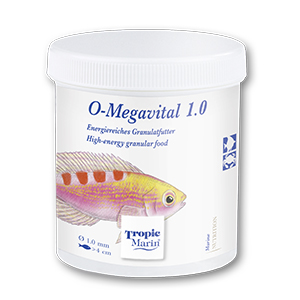 Tropic Marin O-Megavital 1.0, 150 g