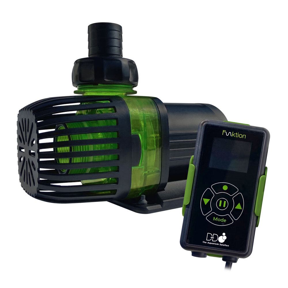 D-D Funktion 15000 DC Pump