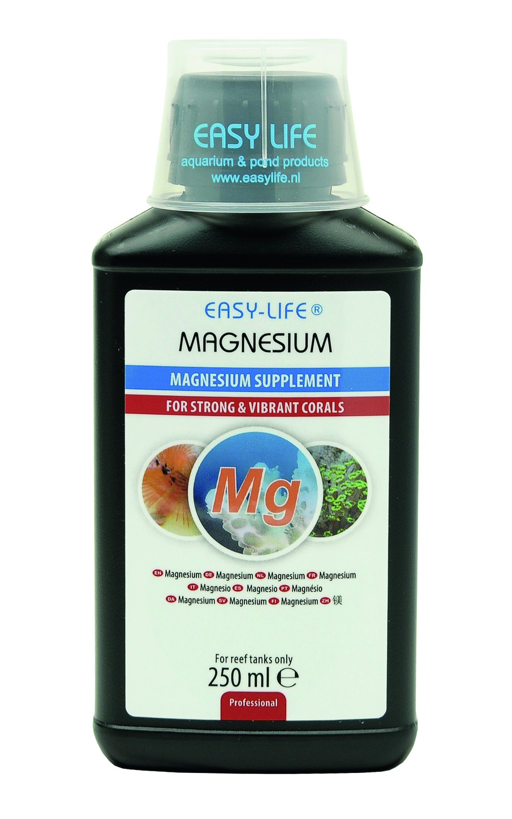 Easy life Magnesium 250ml Easy life Magnesium 250ml