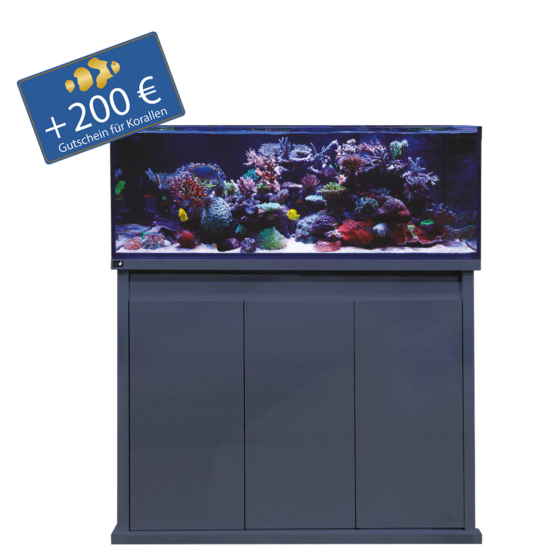 D-D Reef-Pro1200 - Aquariumsystem