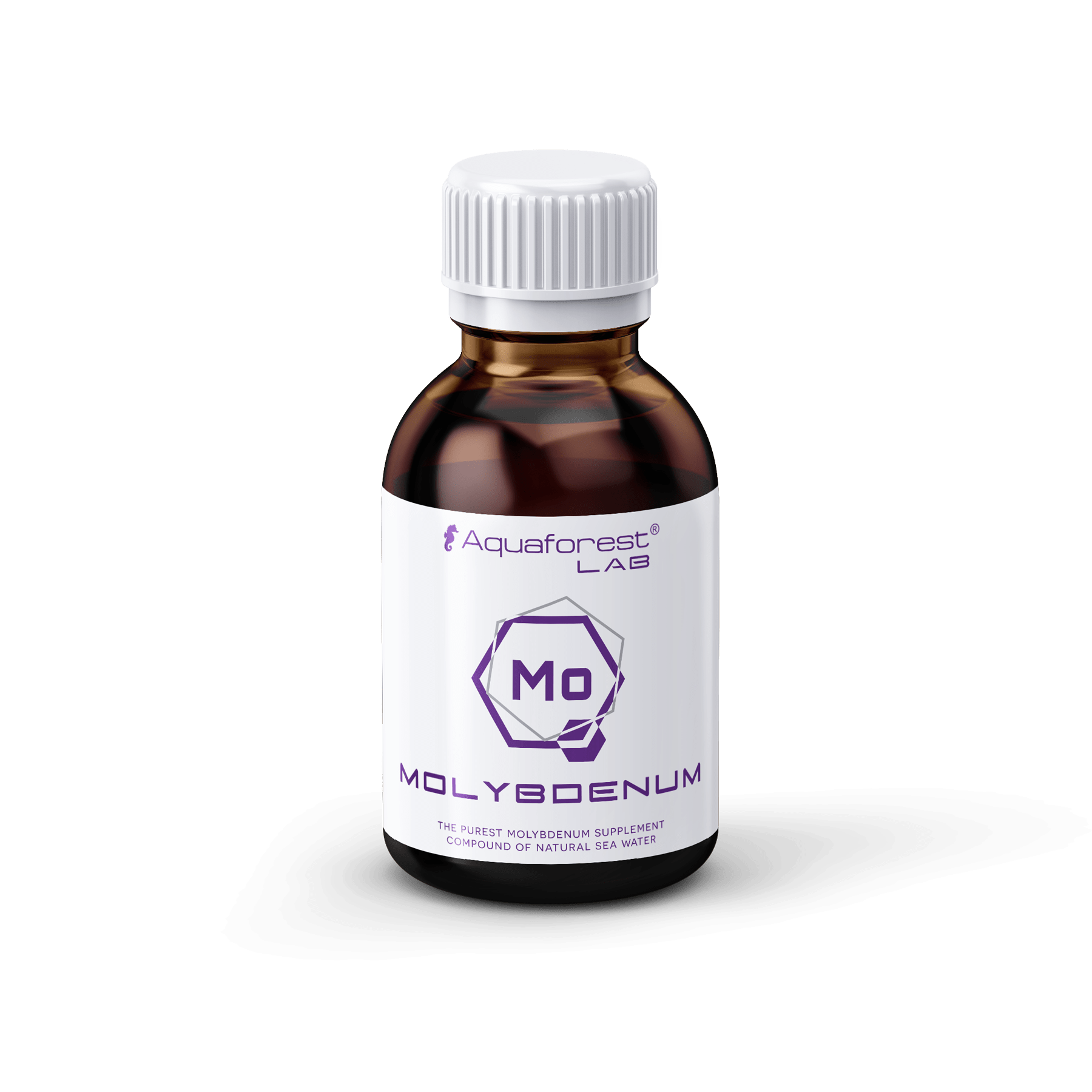 Molybdenum Lab 200 ml