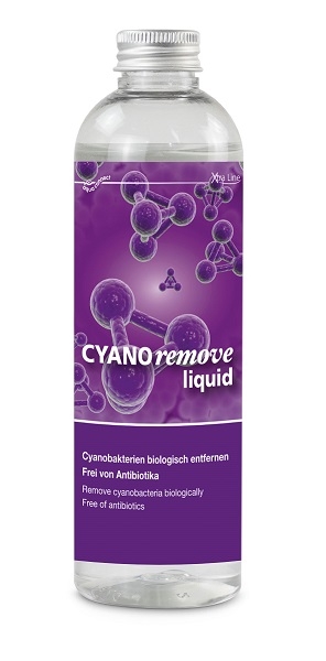 CYANO remove liquid 250 ml CYANO remove liquid 250 ml