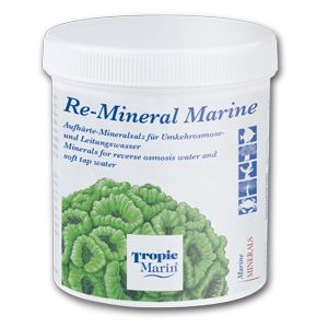 Tropic Marin ReMINERAL MARINE 250 g
