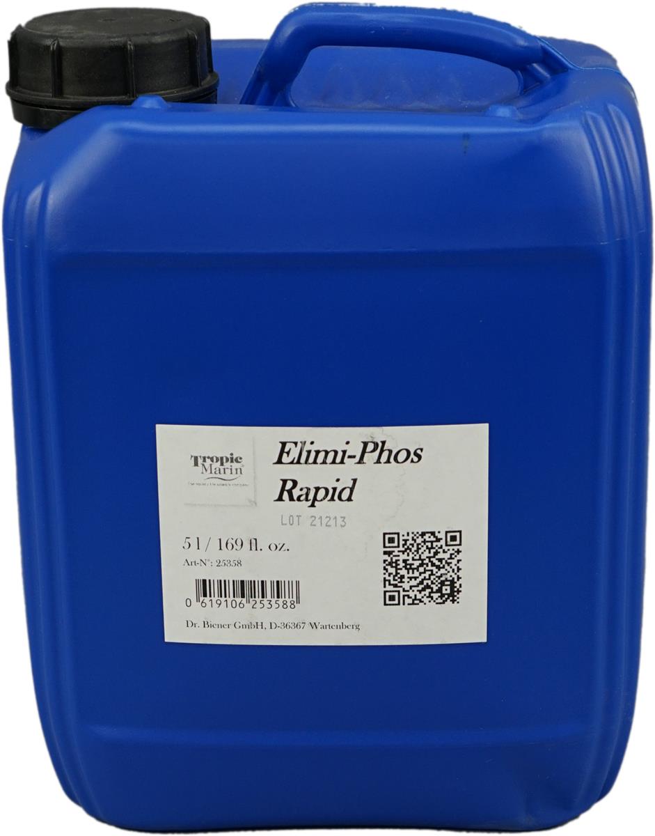 Tropic Marin ELIMI-PHOS Rapid  5000ml