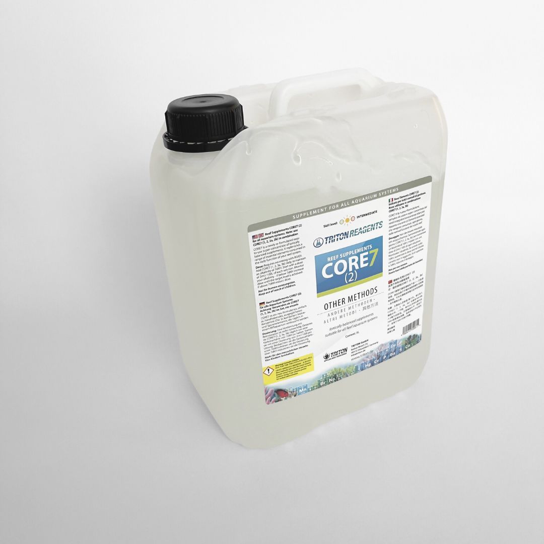 Reef Supplements CORE7 (2) 5000ml