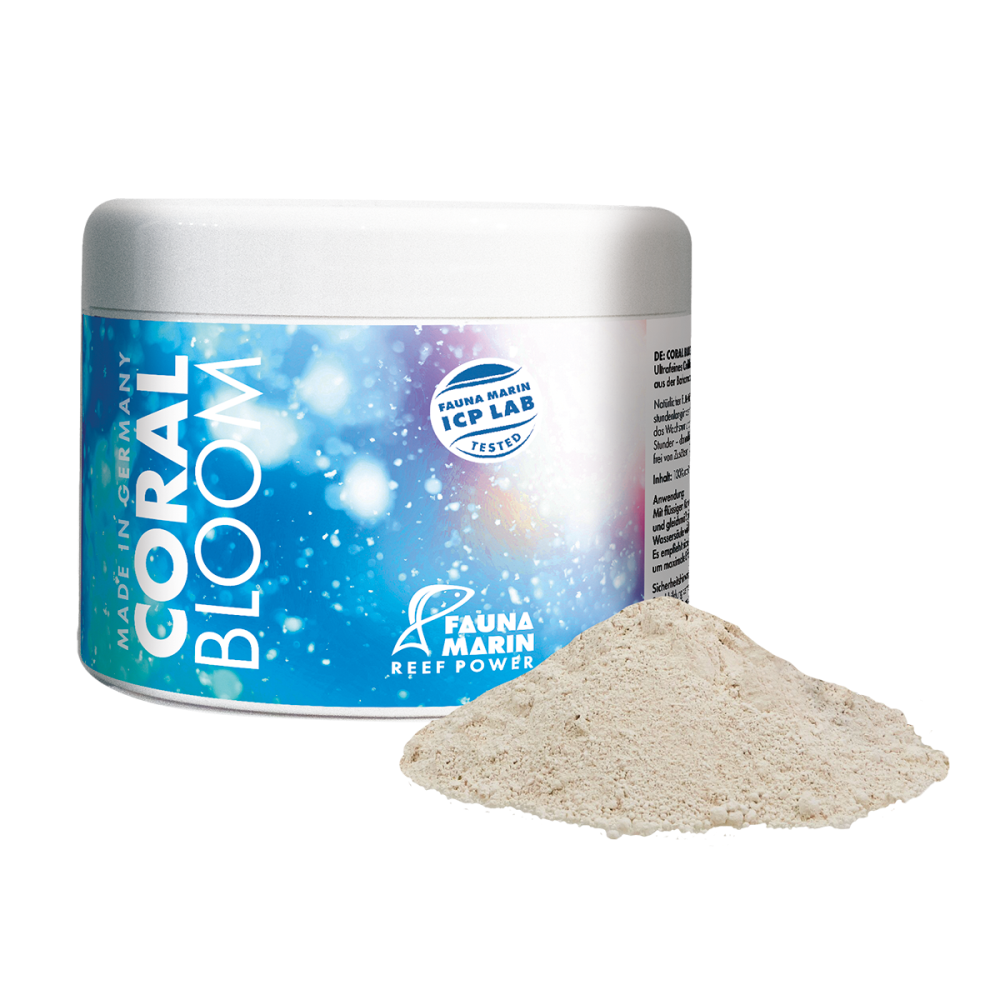 Coral Bloom 500gr