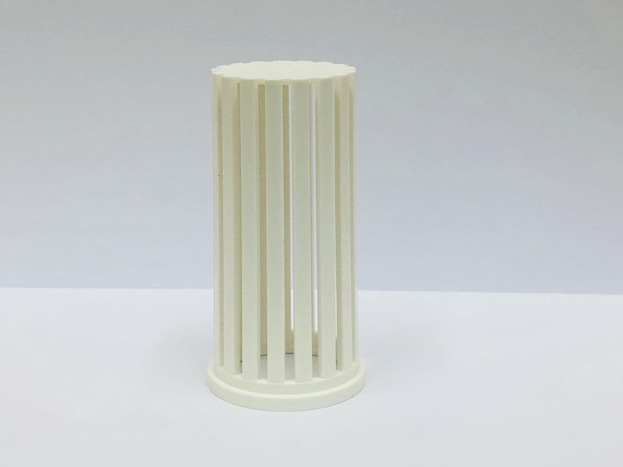 Aquabee Saugkorb weiß für UP 5000 elekronic V 24 DC Aquabee Saugkorb weiß für UP 5000 elekronic V 24 DC