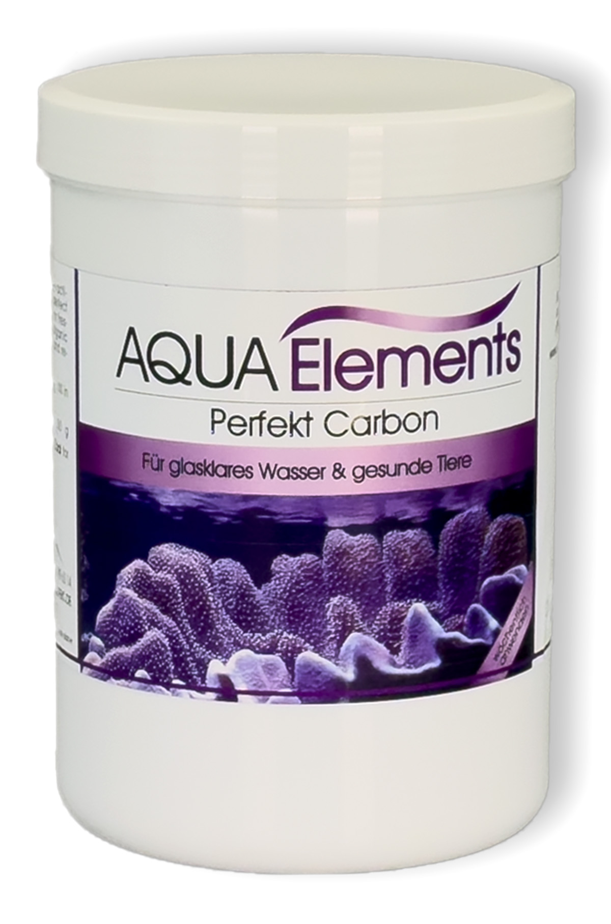 Perfekt Carbon laborqualität 4-6 mm Körnung 1000 ml / 500 g