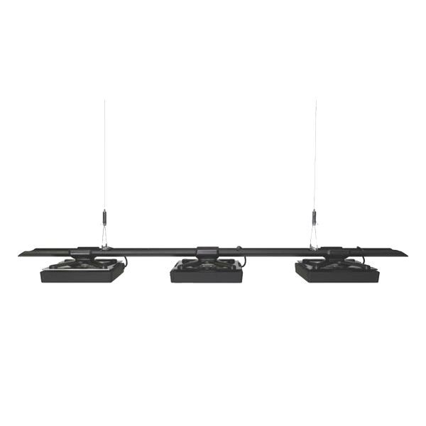 Ecotech Marine Multi Light RMS Hanging Kit for all RMS Tracks