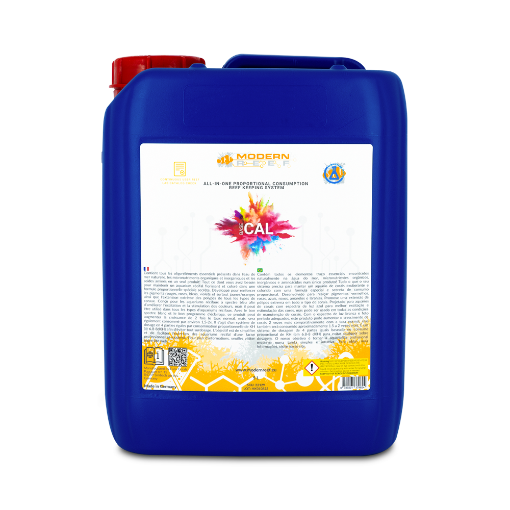 BASE CAL 5L
