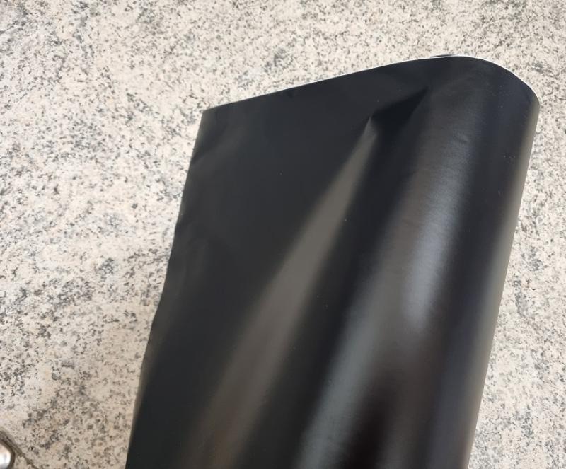 Rückwandfolie Aquarium selbstklebend