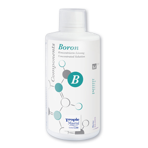Tropic Marin Components Boron 500 ml