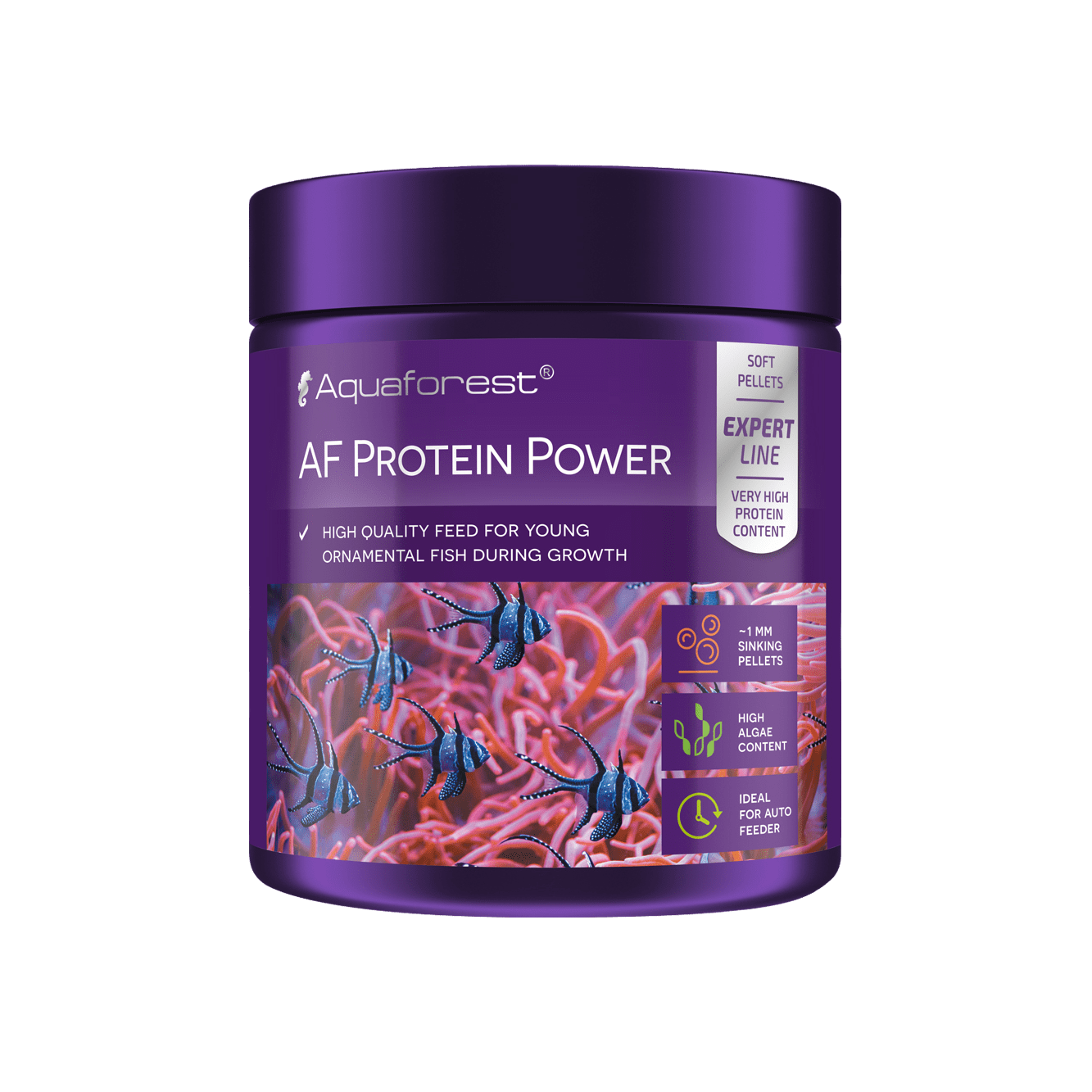 AF Protein Power 120 g