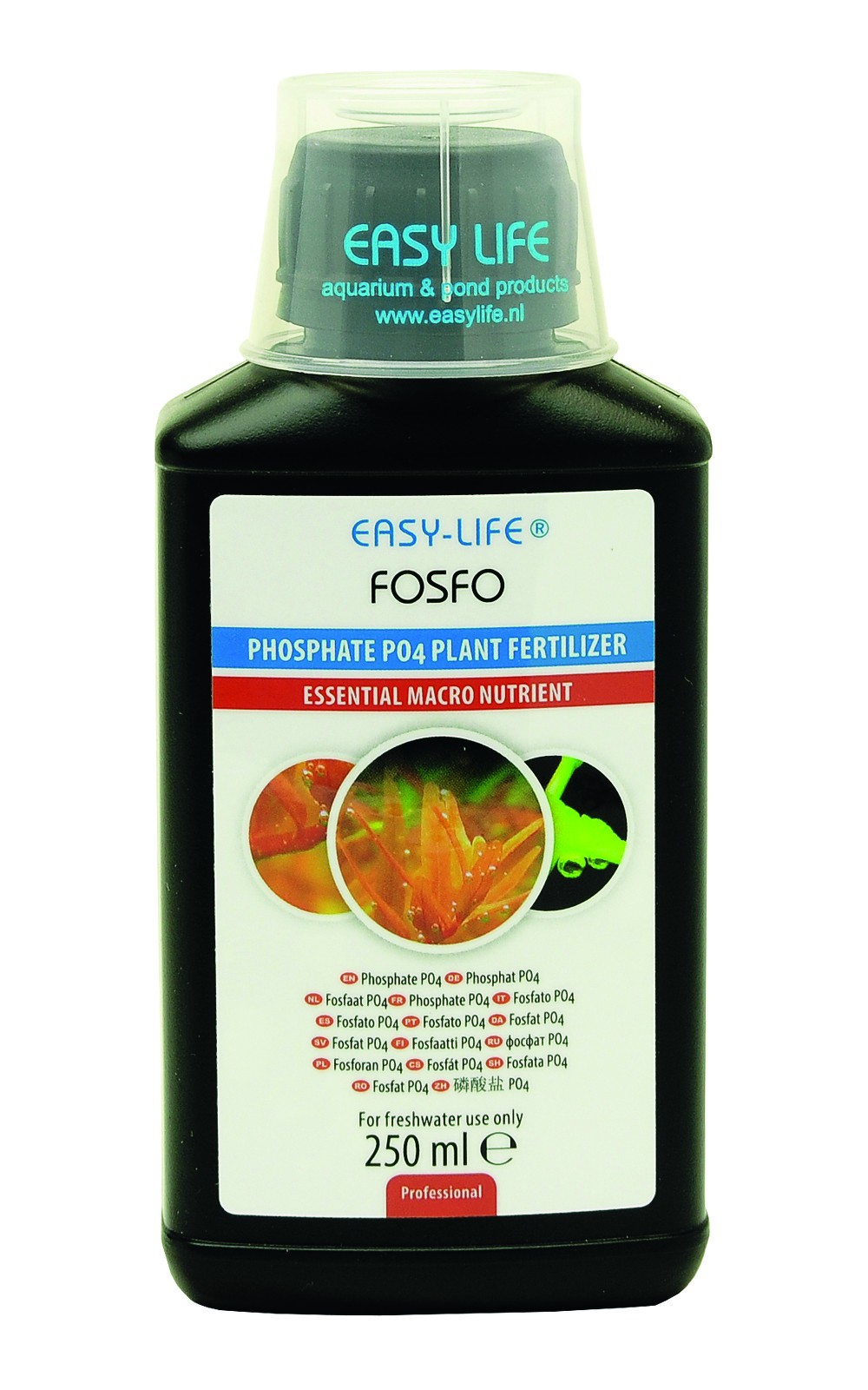 Easy life Fosfo 250ml Easy life Fosfo 250ml