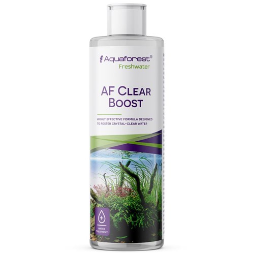 AF Clear Boost 500 ml