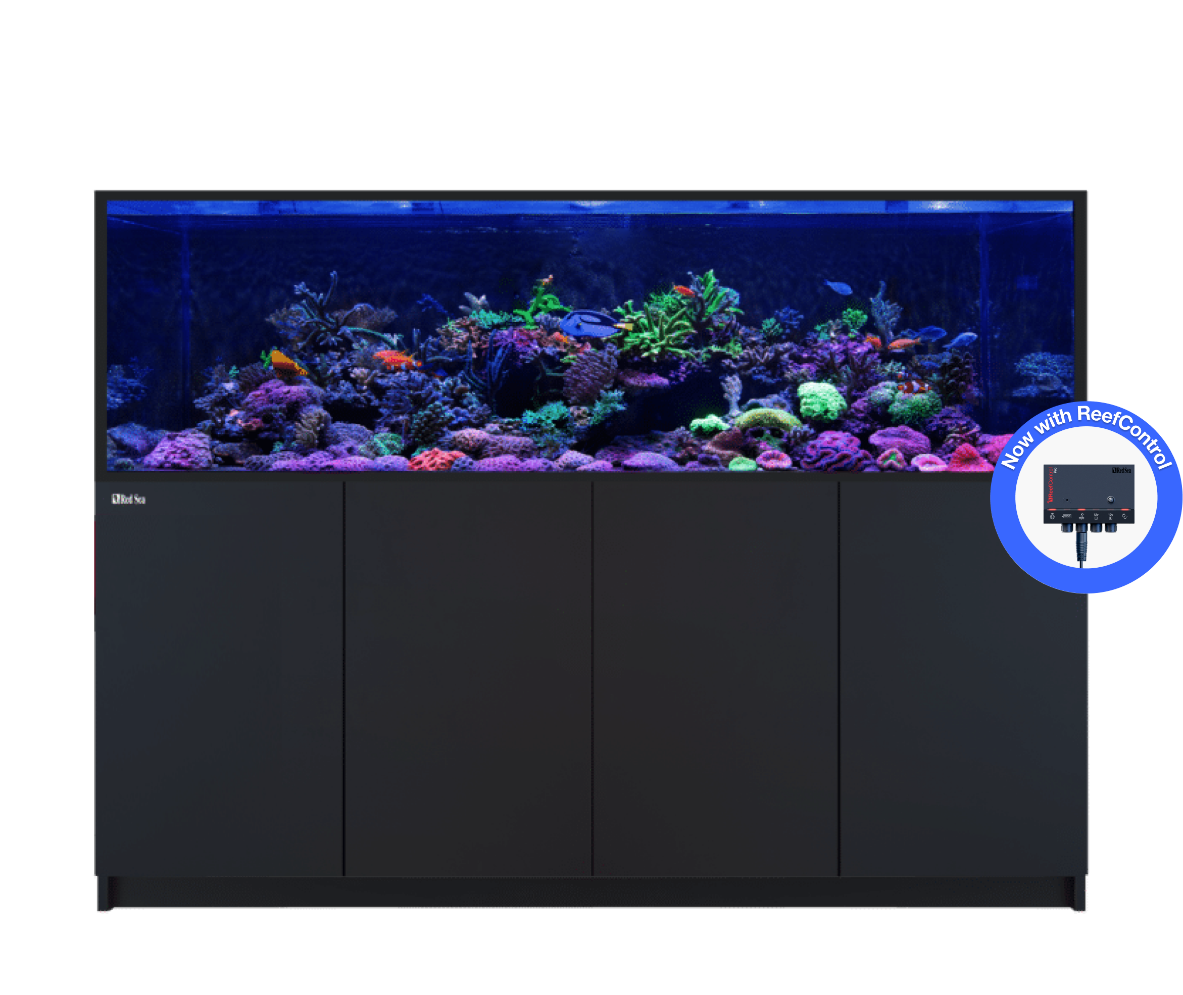 REEFER™ S 850 G3+