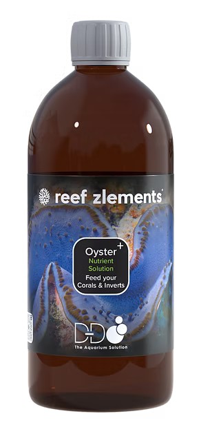 Reef Zlements Oyster+ 1l
