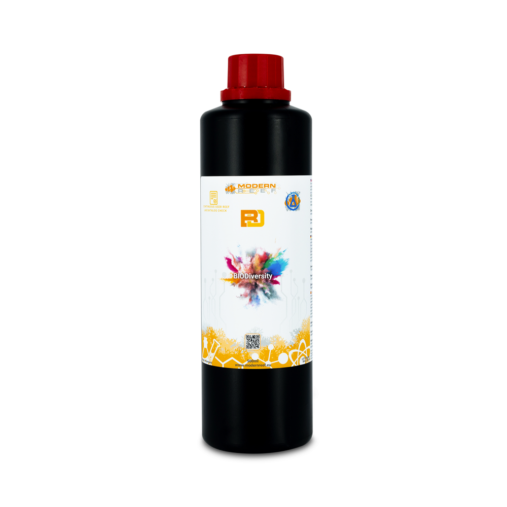 BIODiversity 500ml