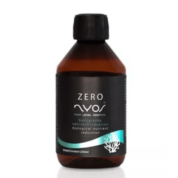 Zero 250ml DE/EN