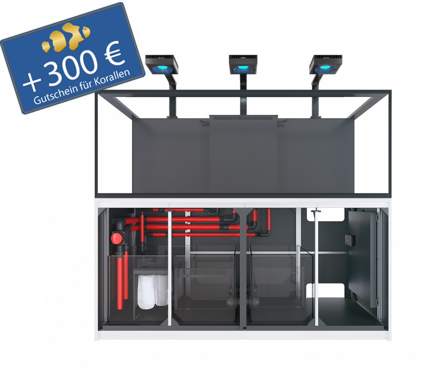 Reefer S 850 G3 - Deluxe